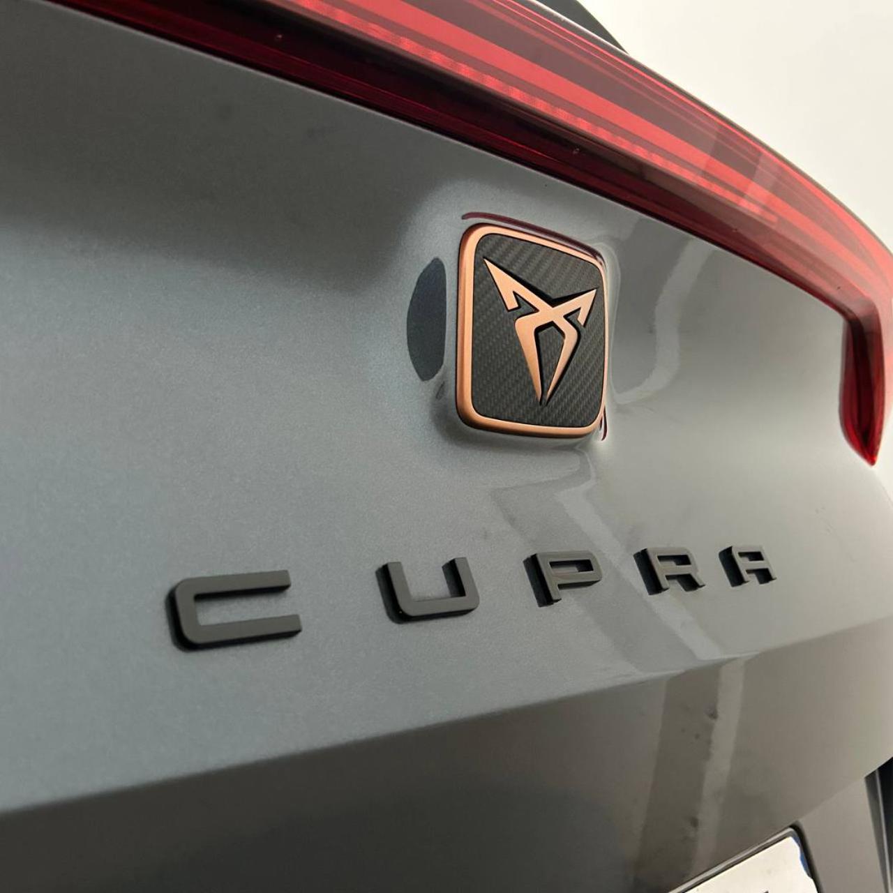 CUPRA Formentor 2.0 TDI 4Drive DSG - 38