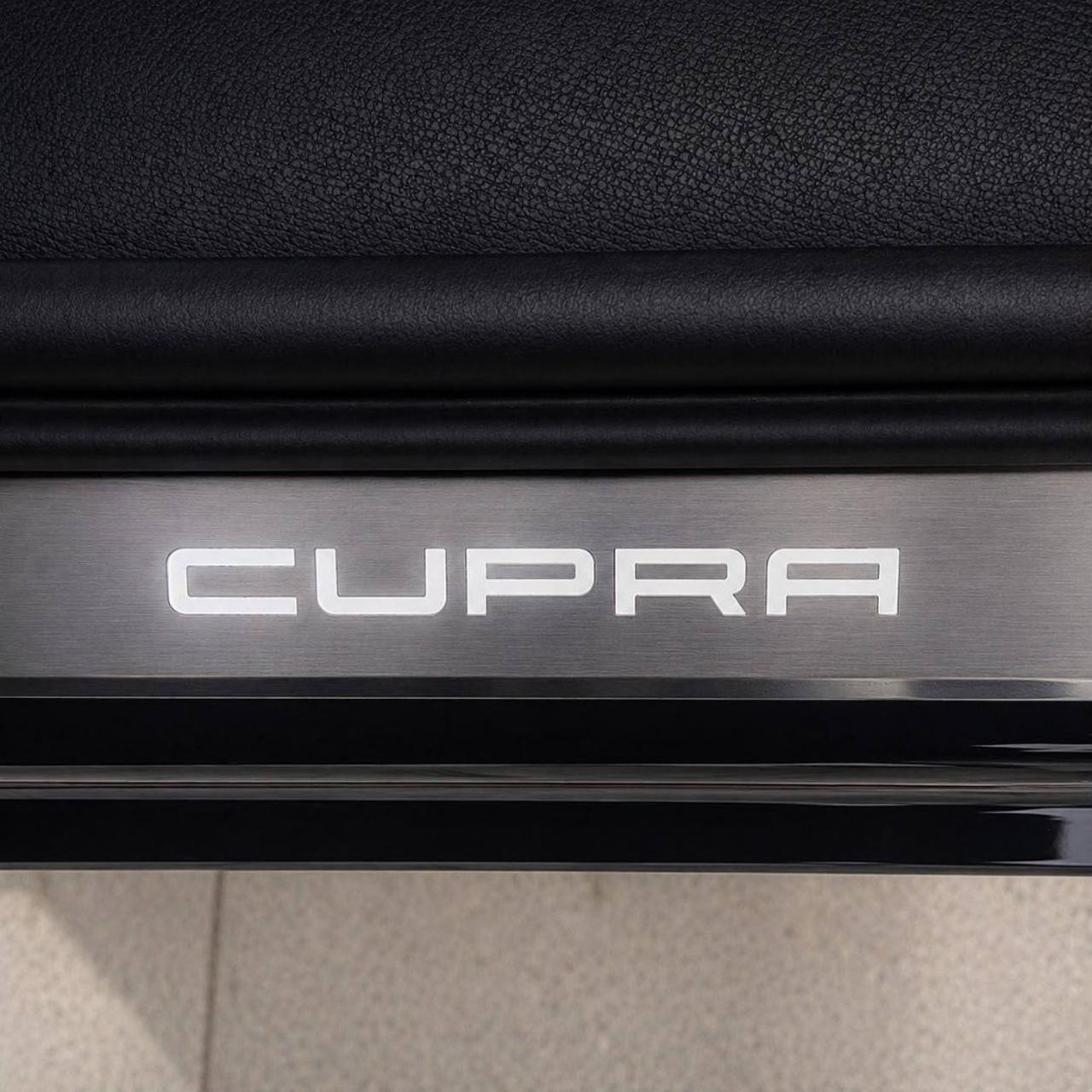 CUPRA Formentor 2.0 TDI 4Drive DSG - 41
