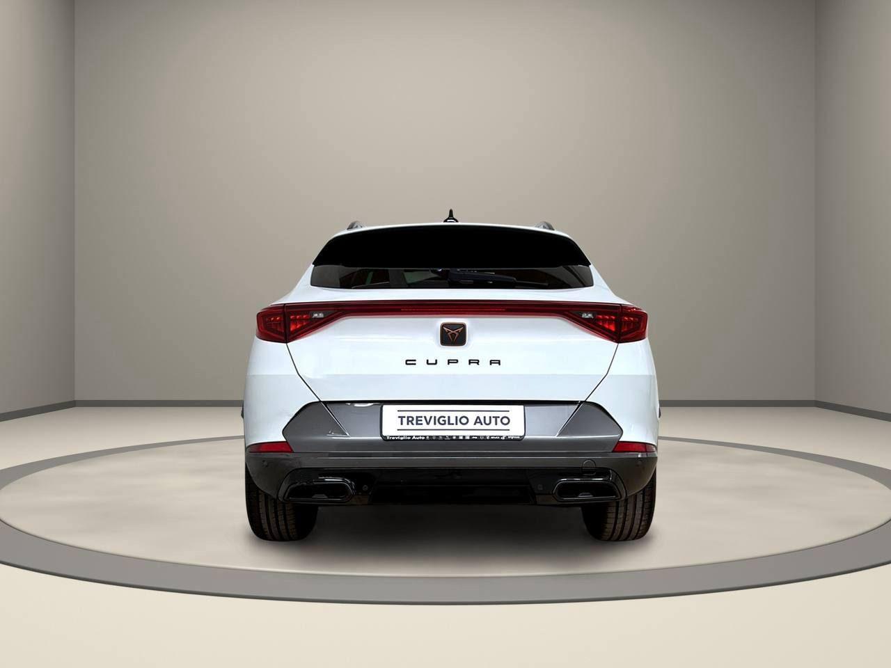 CUPRA Formentor 2.0 TDI 4Drive DSG - 6