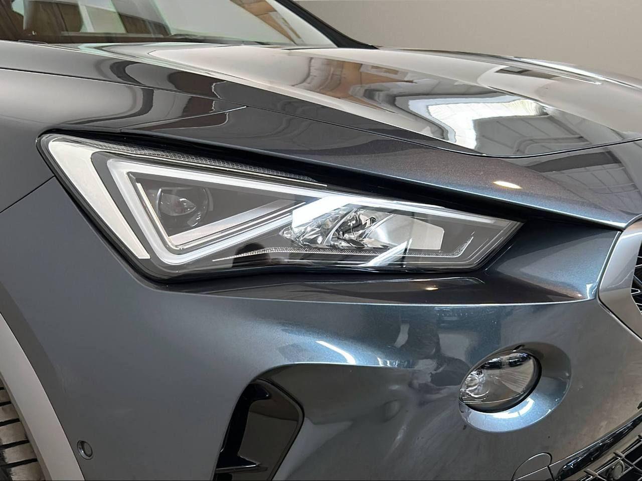CUPRA Formentor 2.0 TDI 4Drive DSG - 35