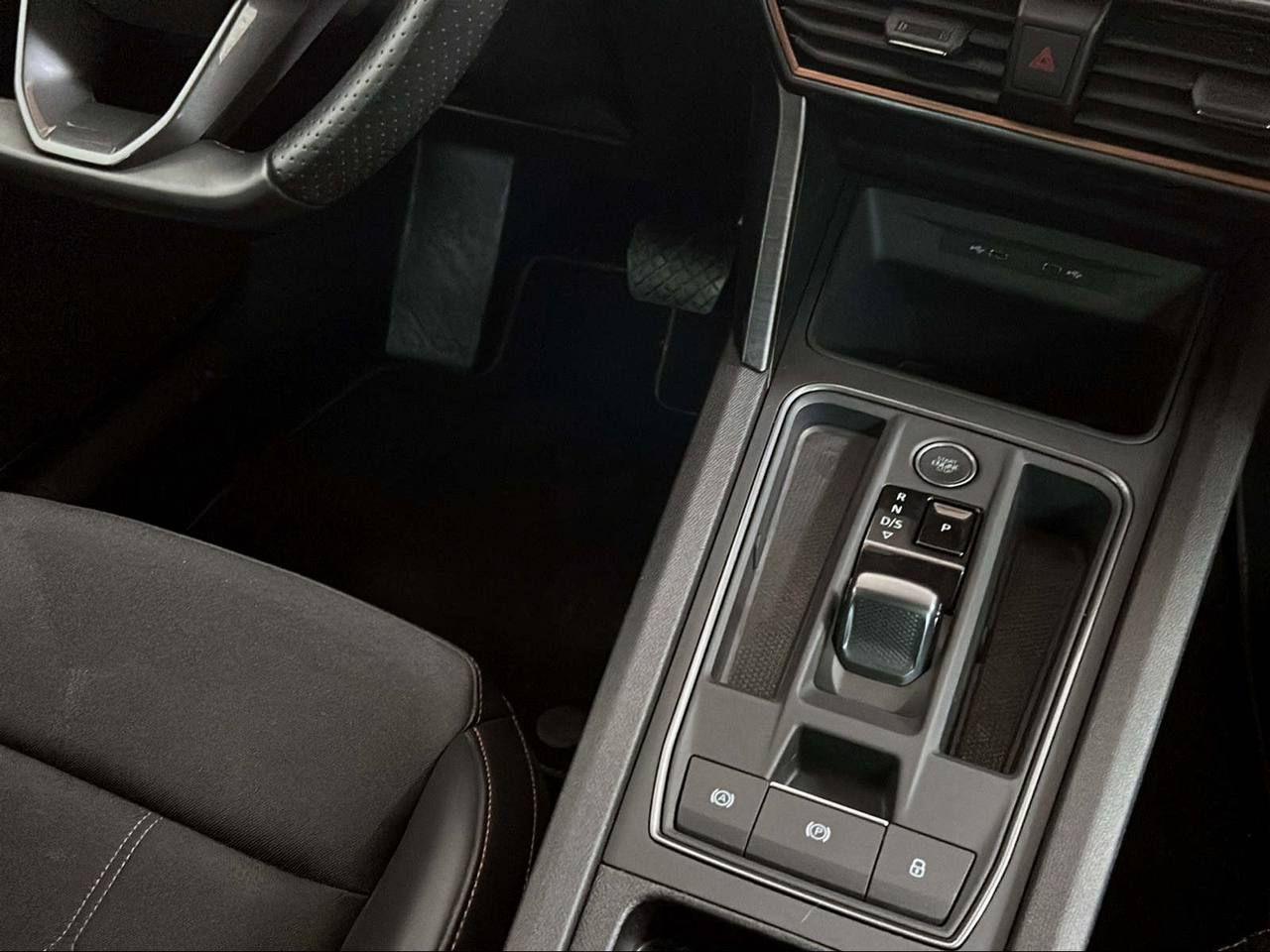 CUPRA Formentor 2.0 TDI 4Drive DSG - 25