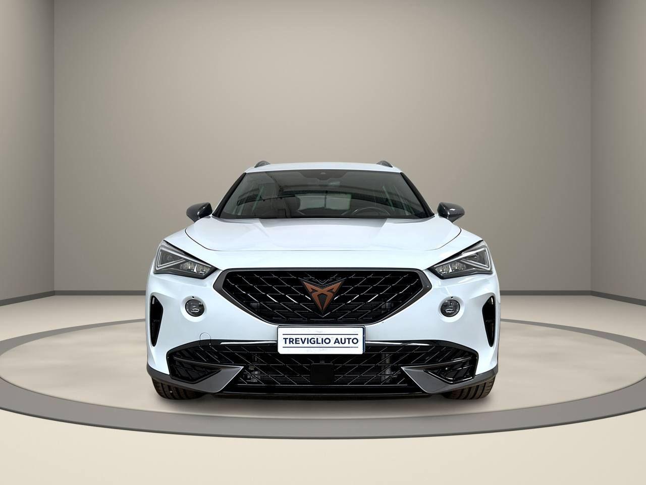 CUPRA Formentor 2.0 TDI 4Drive DSG - 2