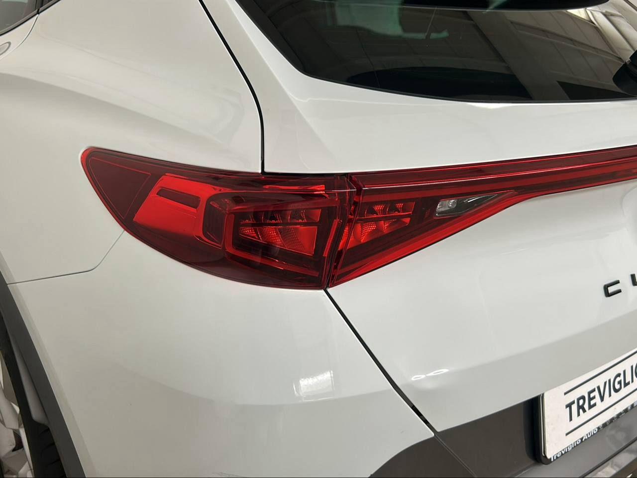 CUPRA Formentor 2.0 TDI 4Drive DSG - 35