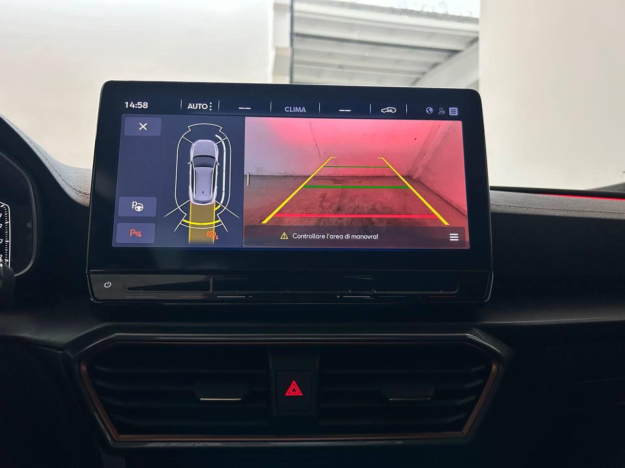 CUPRA Formentor 2.0 TDI 4Drive DSG - 25