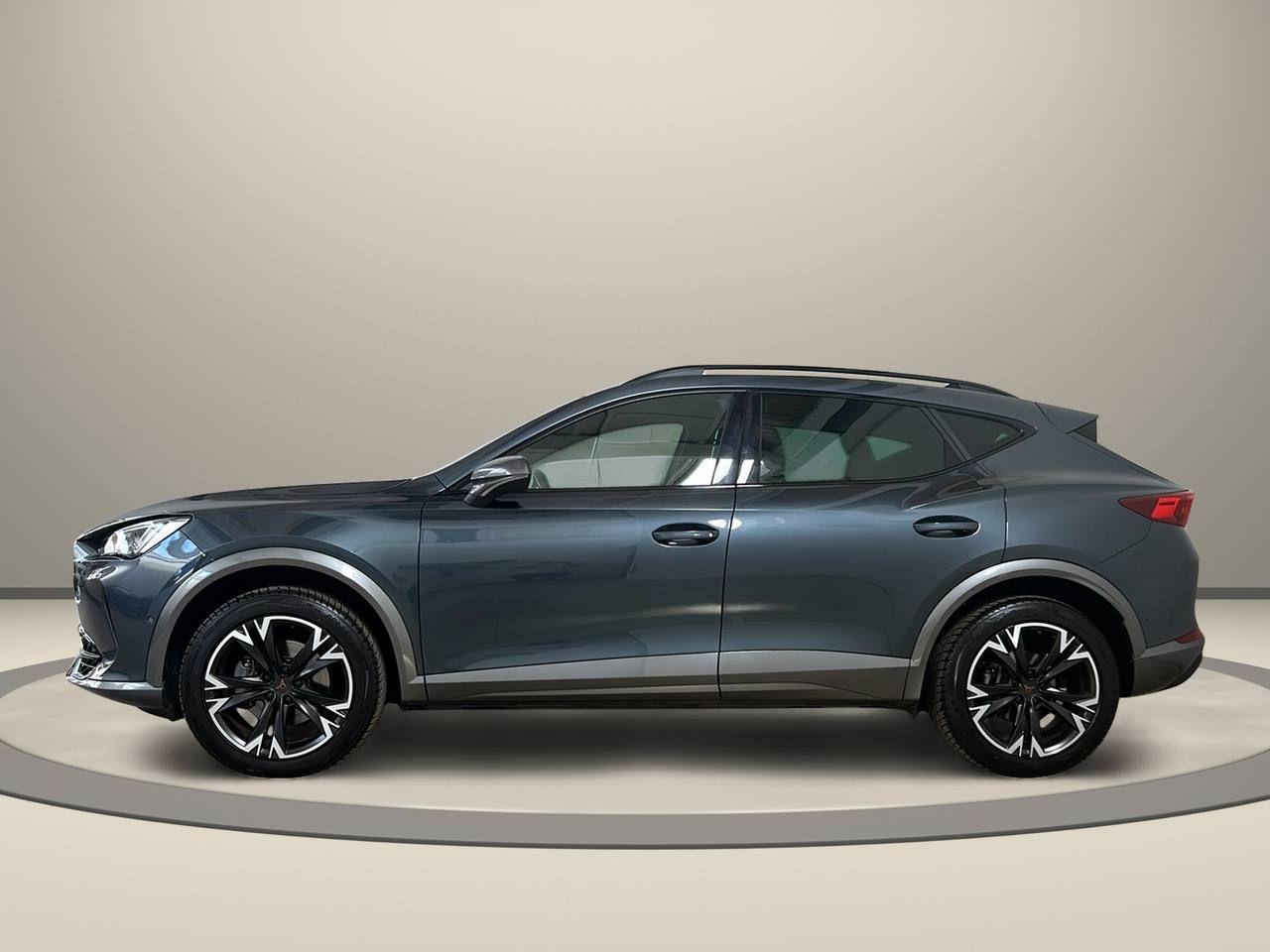 CUPRA Formentor 2.0 TDI 4Drive DSG - 3