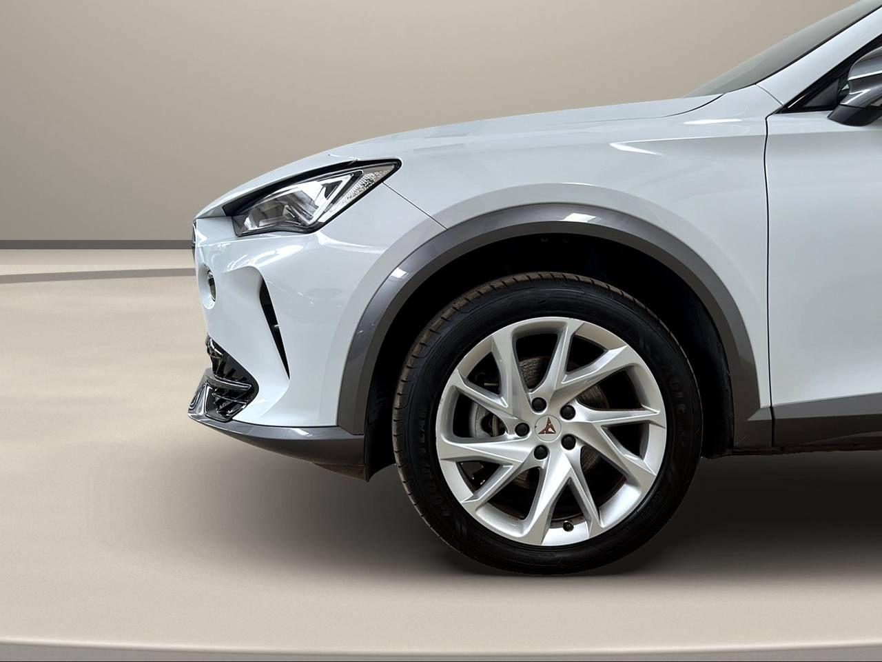 CUPRA Formentor 2.0 TDI 4Drive DSG - 40