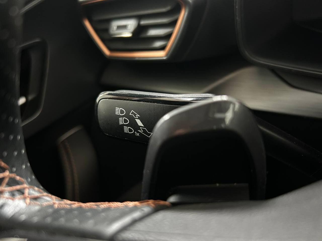 CUPRA Formentor 2.0 TDI 4Drive DSG - 18