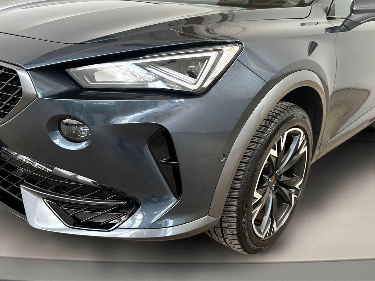 CUPRA Formentor 2.0 TDI 4Drive DSG - 33