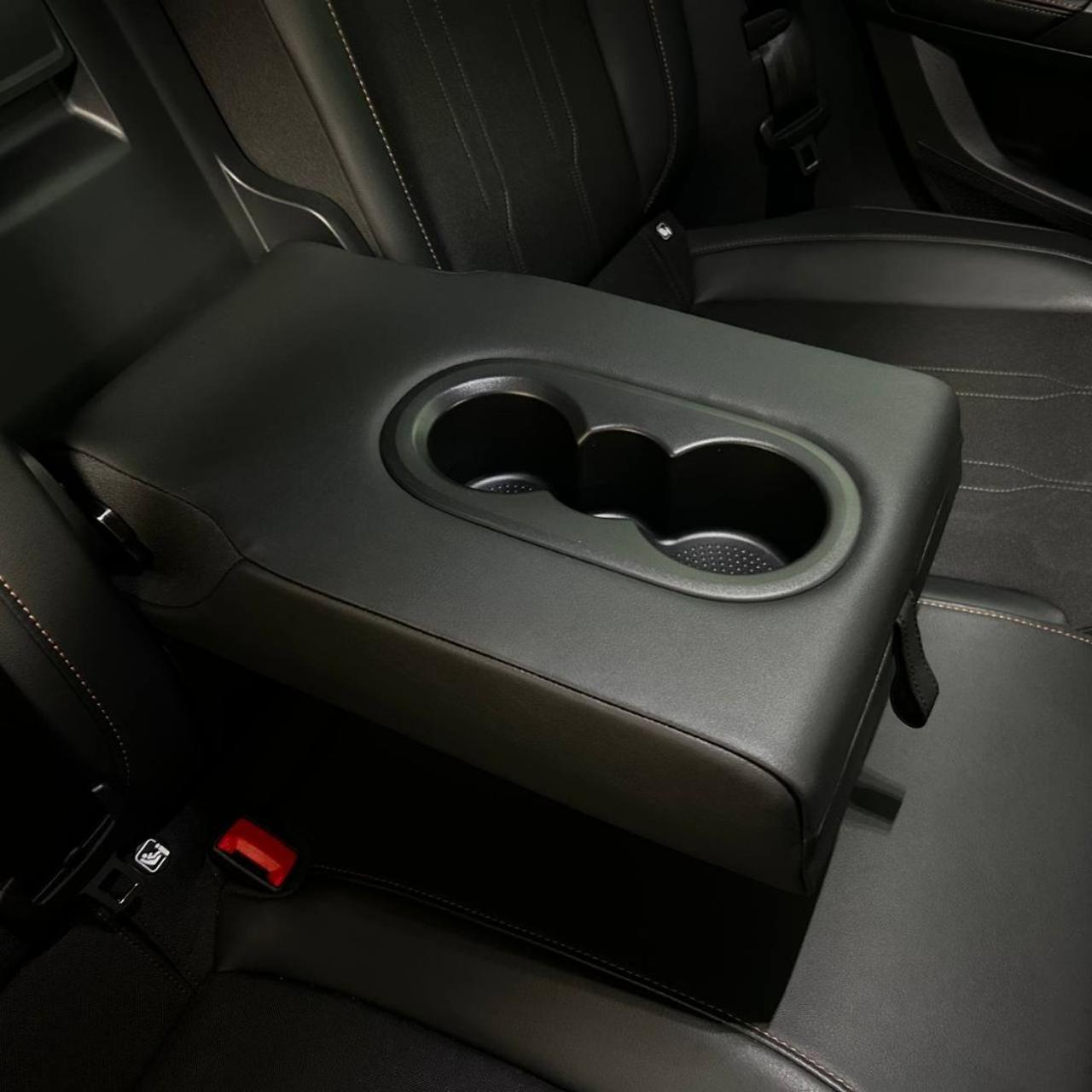 CUPRA Formentor 2.0 TDI 4Drive DSG - 13