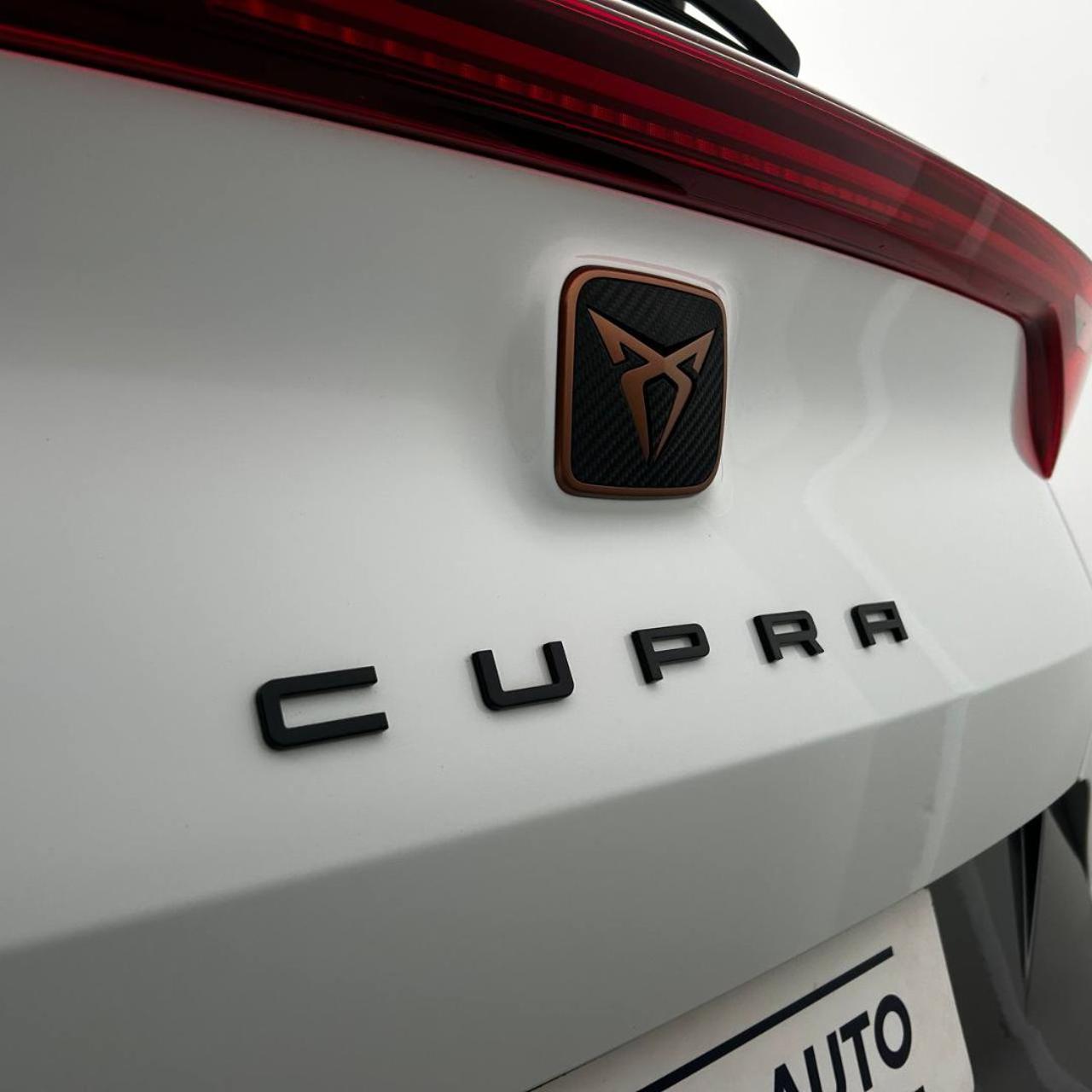 CUPRA Formentor 2.0 TDI 4Drive DSG - 37