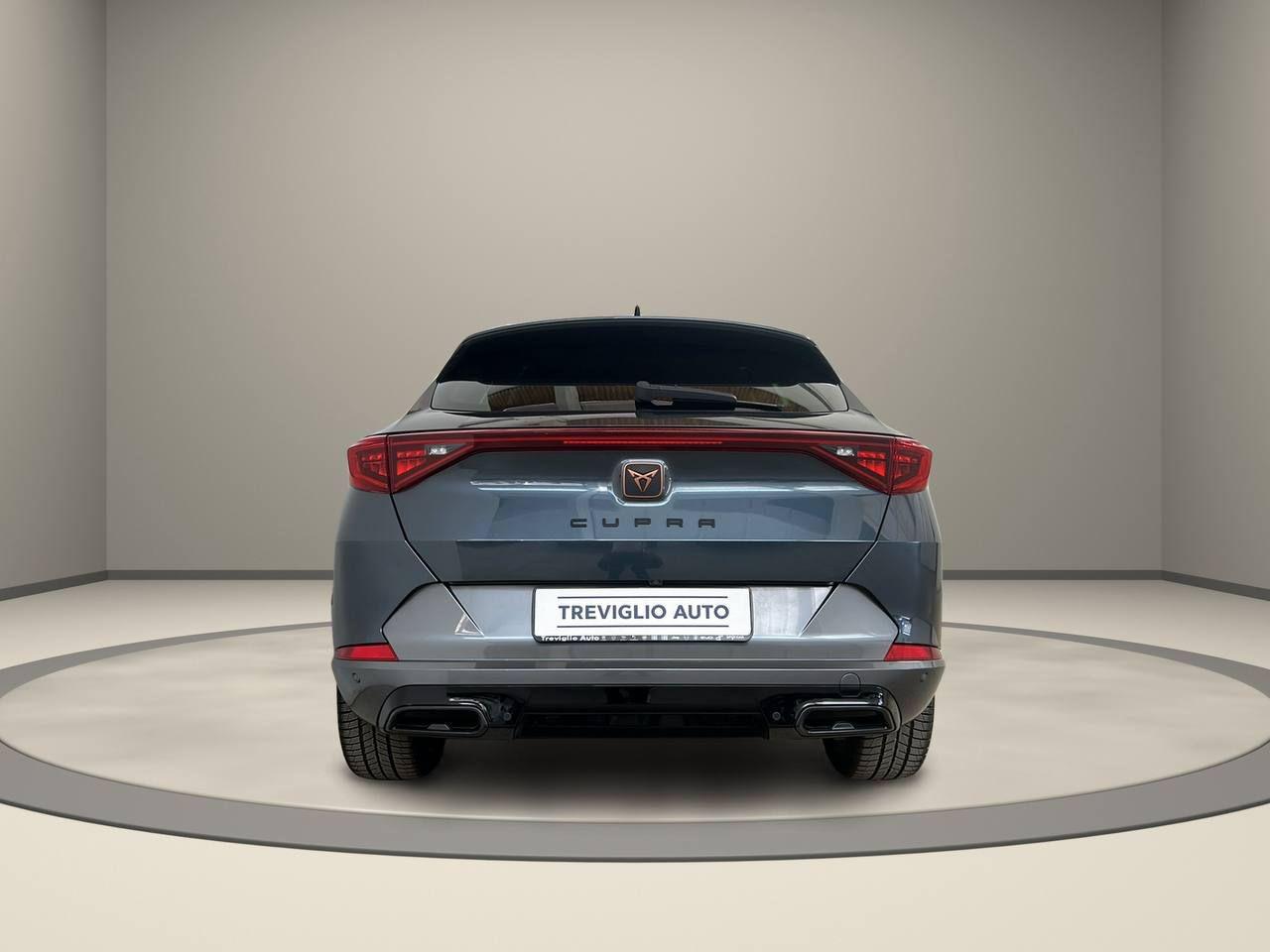 CUPRA Formentor 2.0 TDI 4Drive DSG - 6