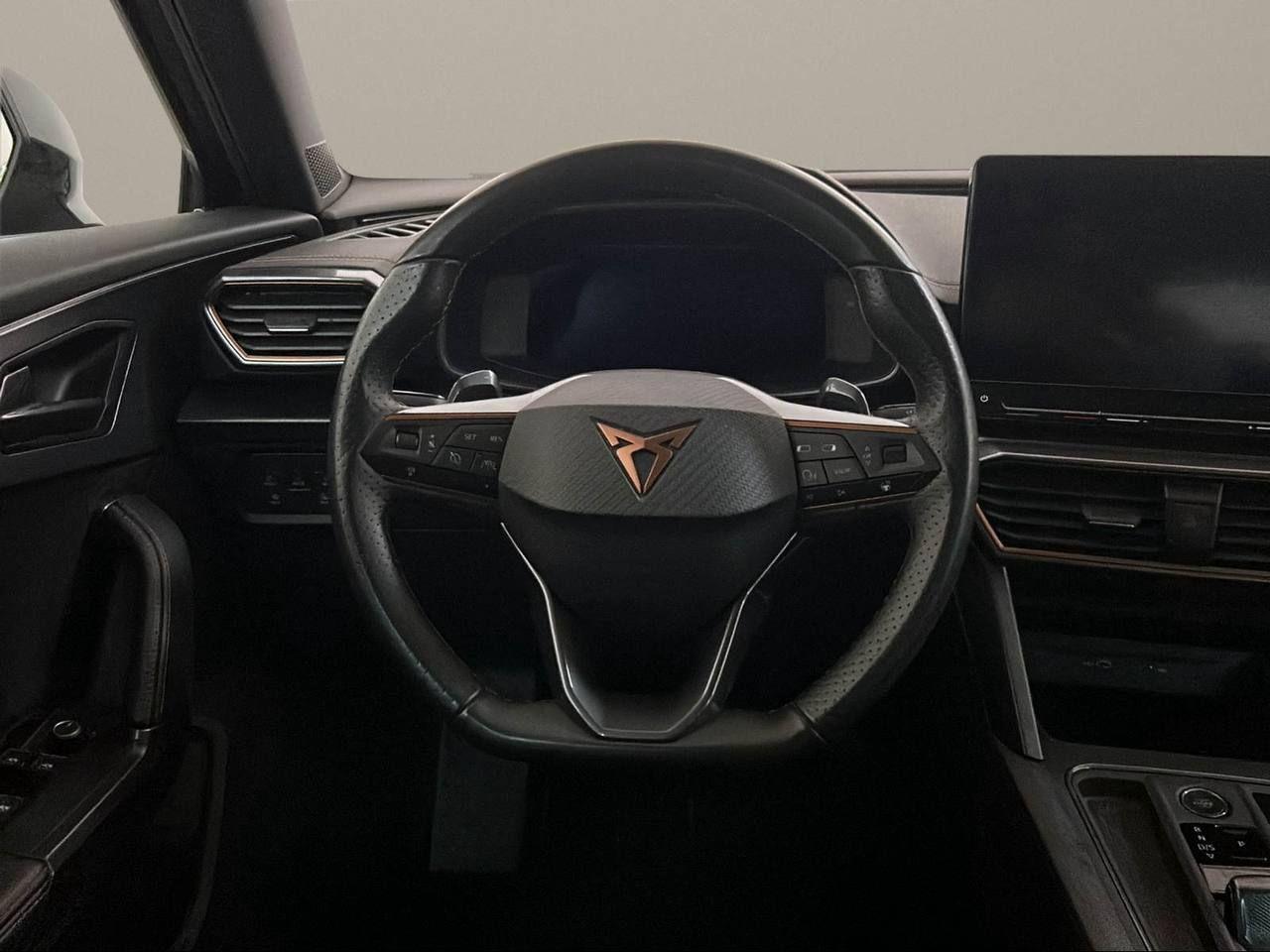 CUPRA Formentor 2.0 TDI 4Drive DSG - 17