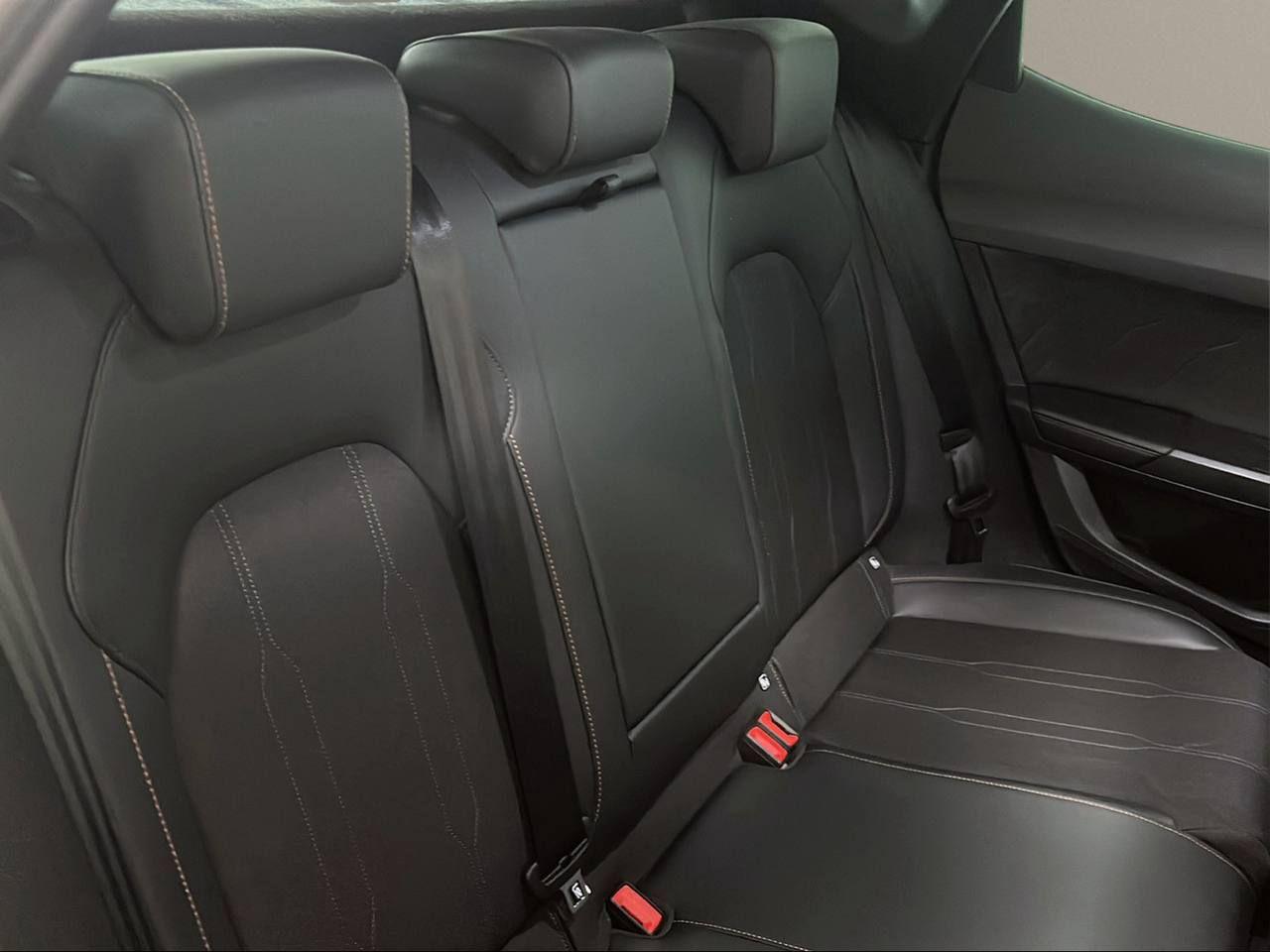 CUPRA Formentor 2.0 TDI 4Drive DSG - 12