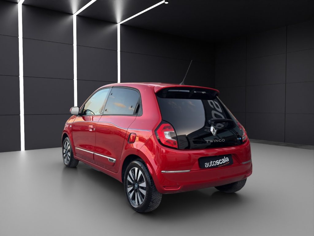 RENAULT Twingo Electric Intens - 3