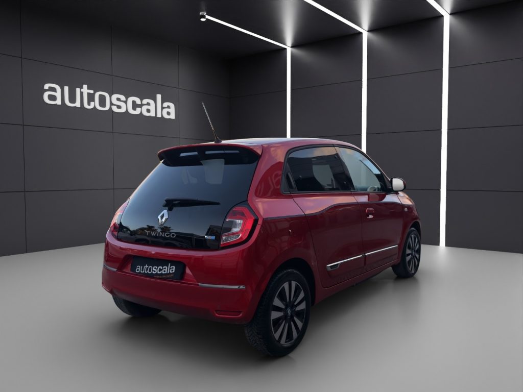 RENAULT Twingo Electric Intens - 5
