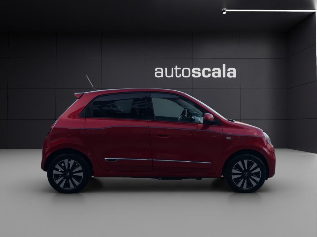 RENAULT Twingo Electric Intens - 6