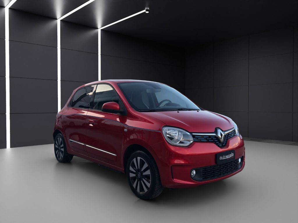 RENAULT Twingo Electric Intens - 7
