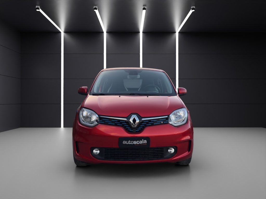 RENAULT Twingo Electric Intens - 8