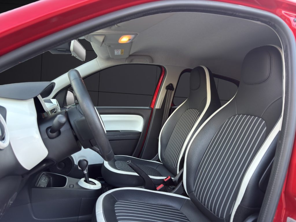 RENAULT Twingo Electric Intens - 9