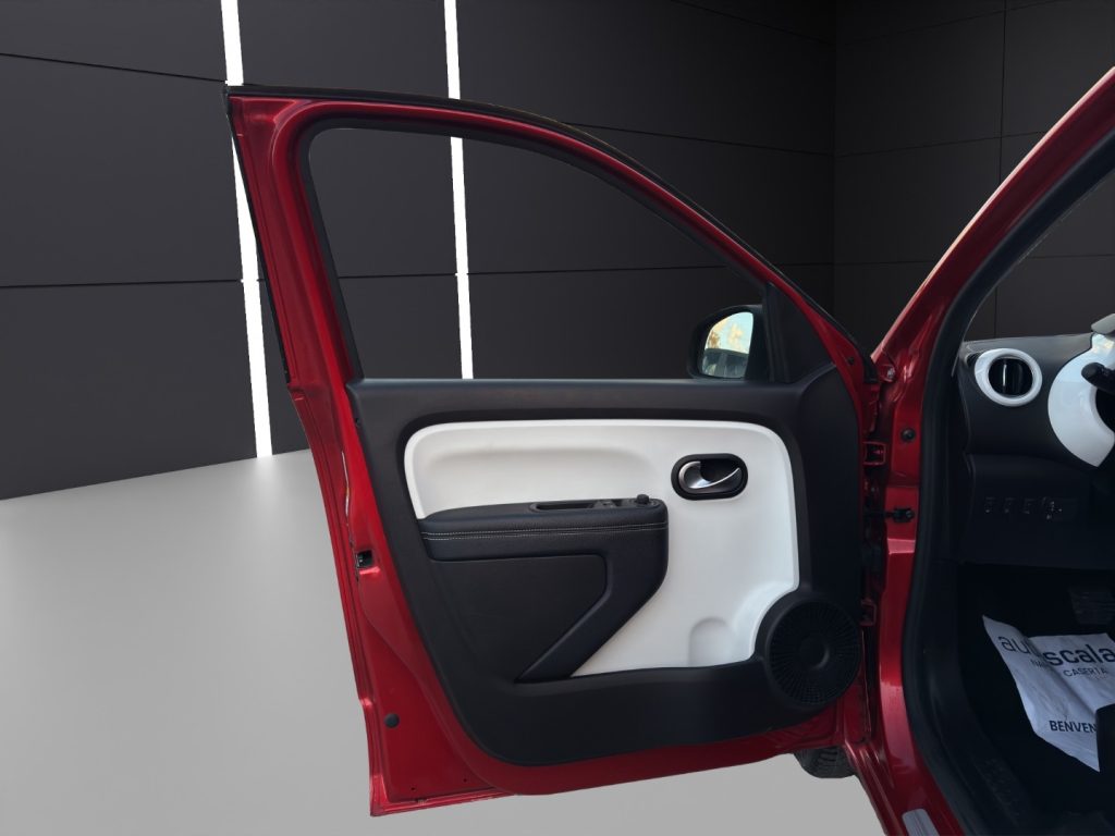 RENAULT Twingo Electric Intens - 12