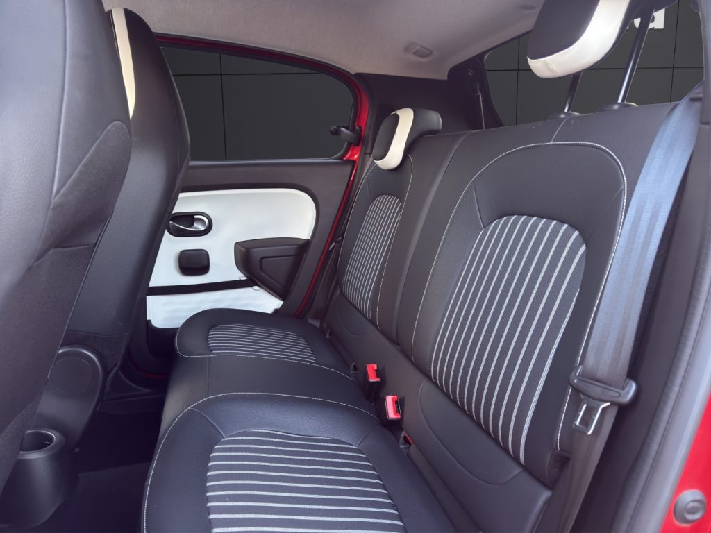 RENAULT Twingo Electric Intens - 13