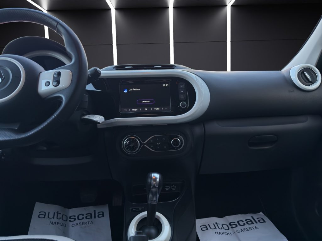 RENAULT Twingo Electric Intens - 15
