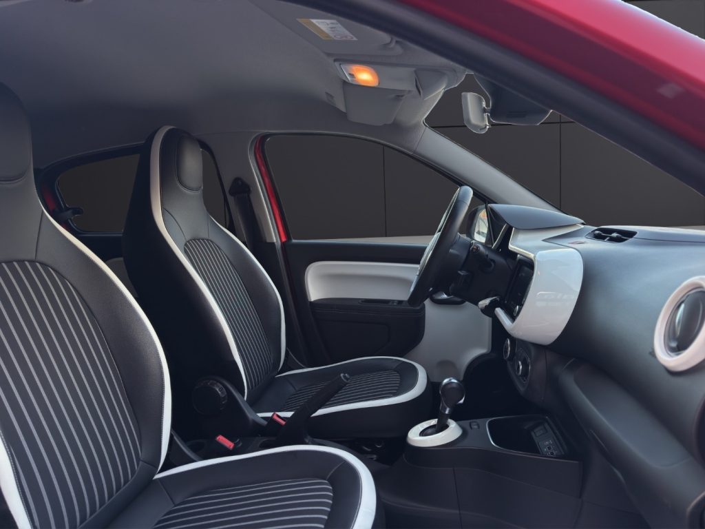 RENAULT Twingo Electric Intens - 18