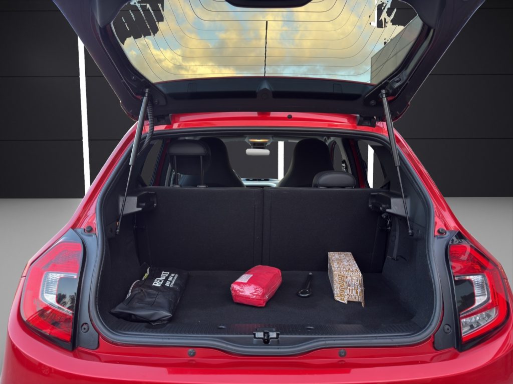 RENAULT Twingo Electric Intens - 20