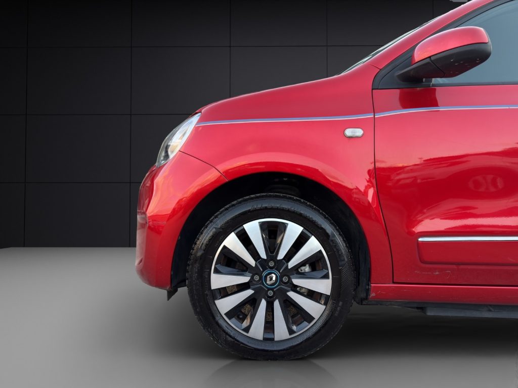 RENAULT Twingo Electric Intens - 21