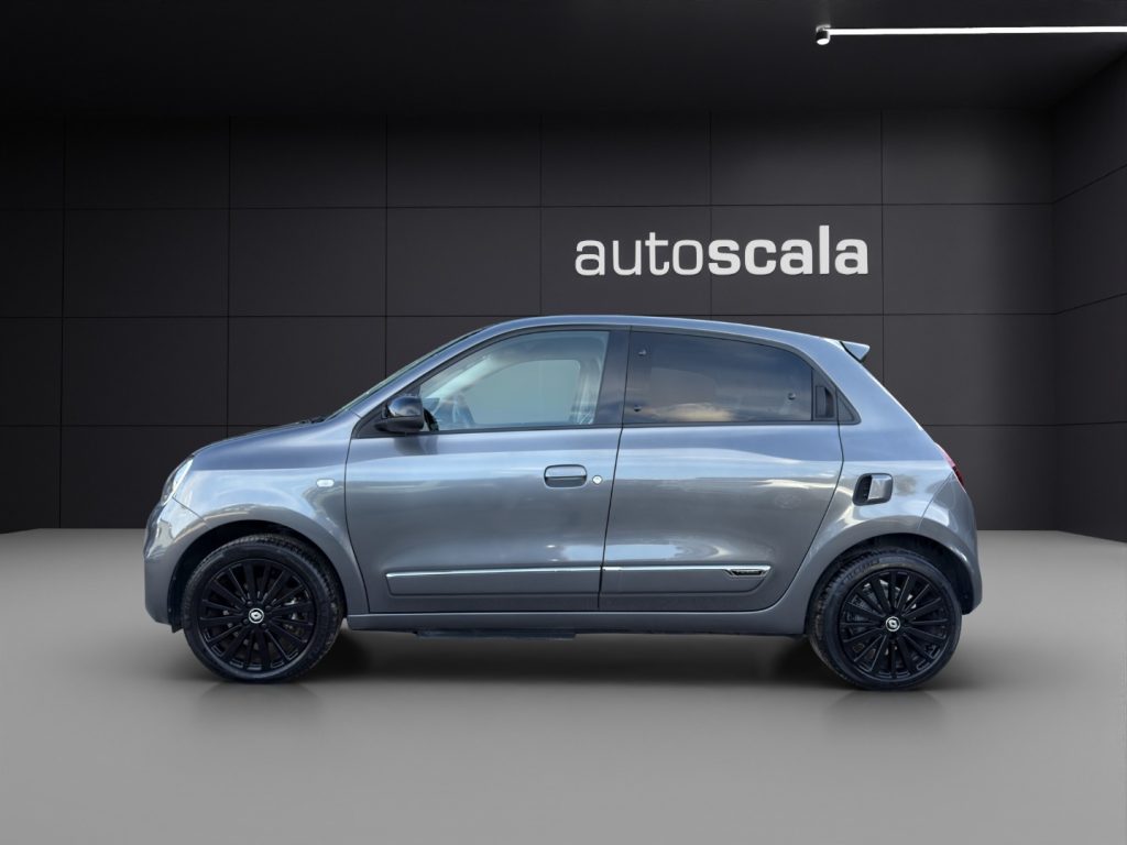 RENAULT Twingo Electric Urban Night - 2