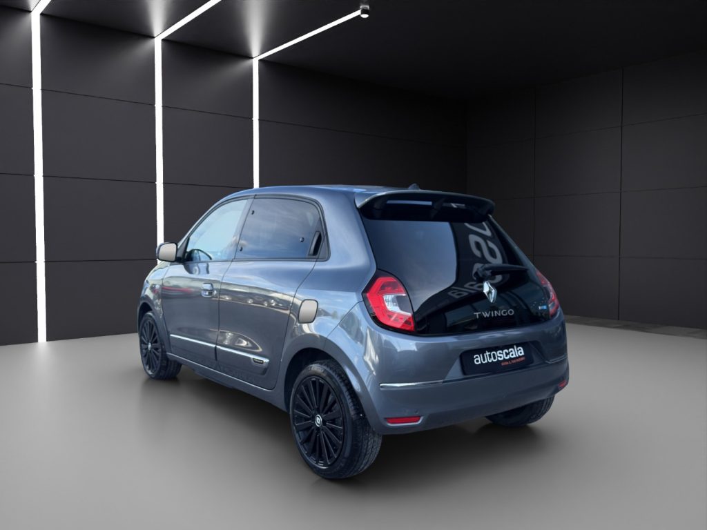 RENAULT Twingo Electric Urban Night - 3