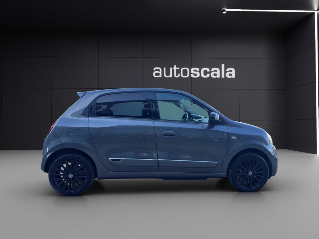 RENAULT Twingo Electric Urban Night - 6
