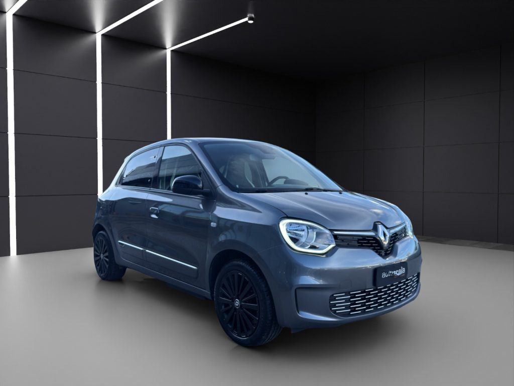 RENAULT Twingo Electric Urban Night - 7