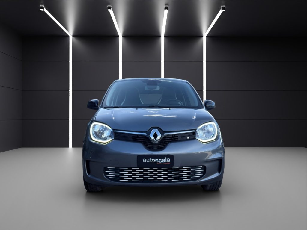 RENAULT Twingo Electric Urban Night - 8