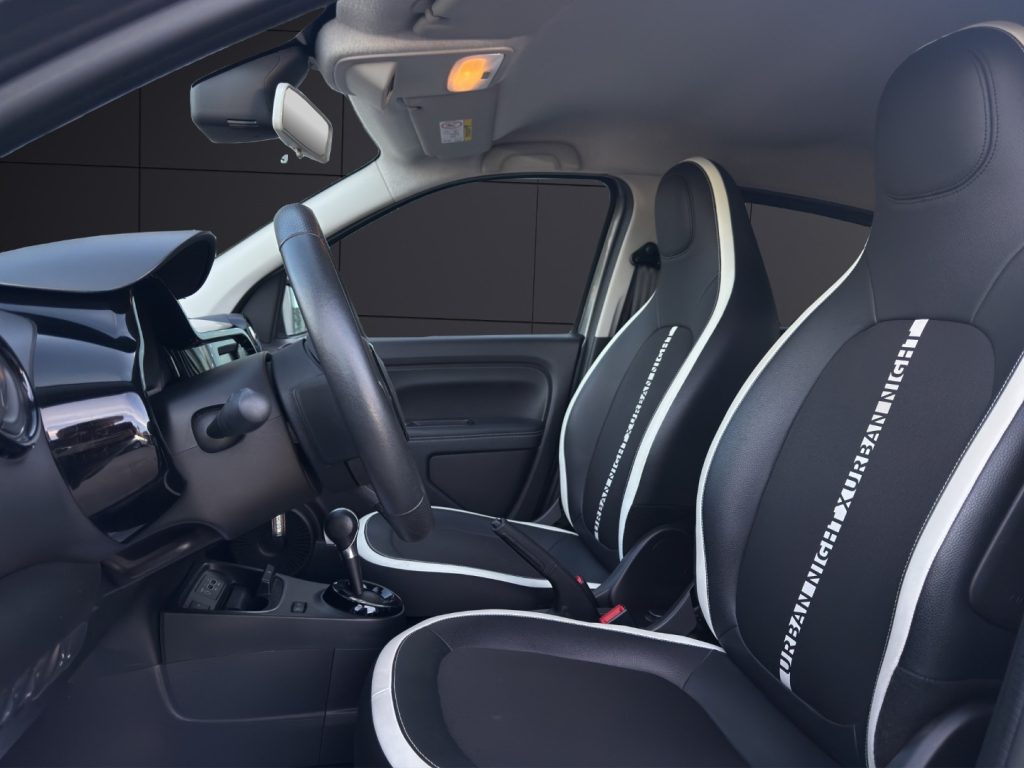RENAULT Twingo Electric Urban Night - 9