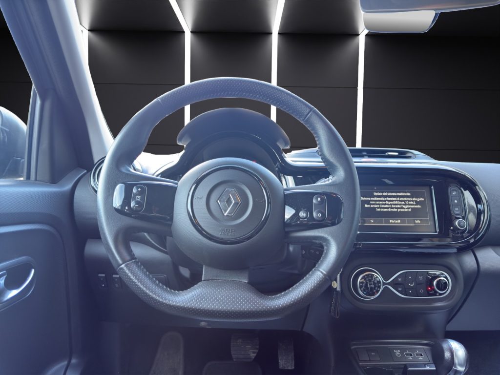RENAULT Twingo Electric Urban Night - 10