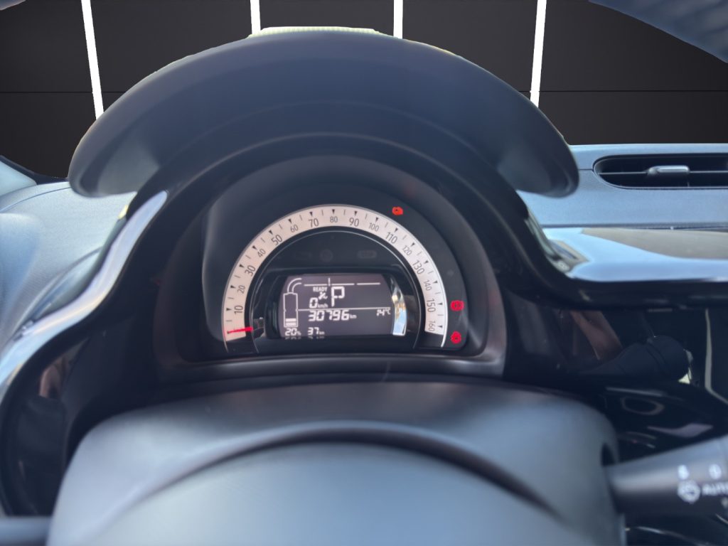 RENAULT Twingo Electric Urban Night - 11