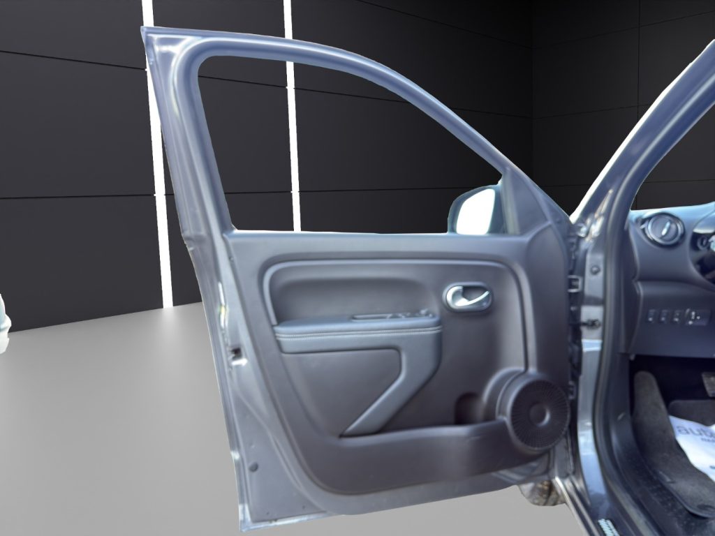 RENAULT Twingo Electric Urban Night - 12