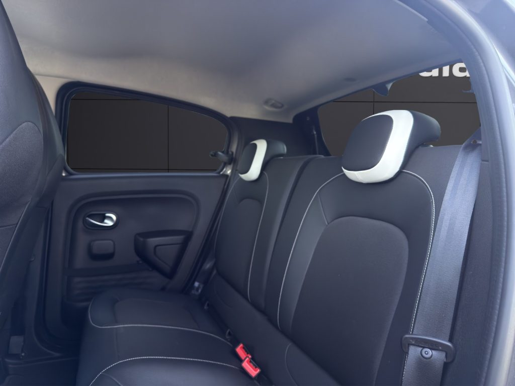 RENAULT Twingo Electric Urban Night - 13