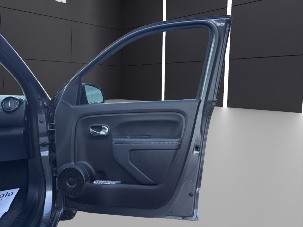 RENAULT Twingo Electric Urban Night - 17