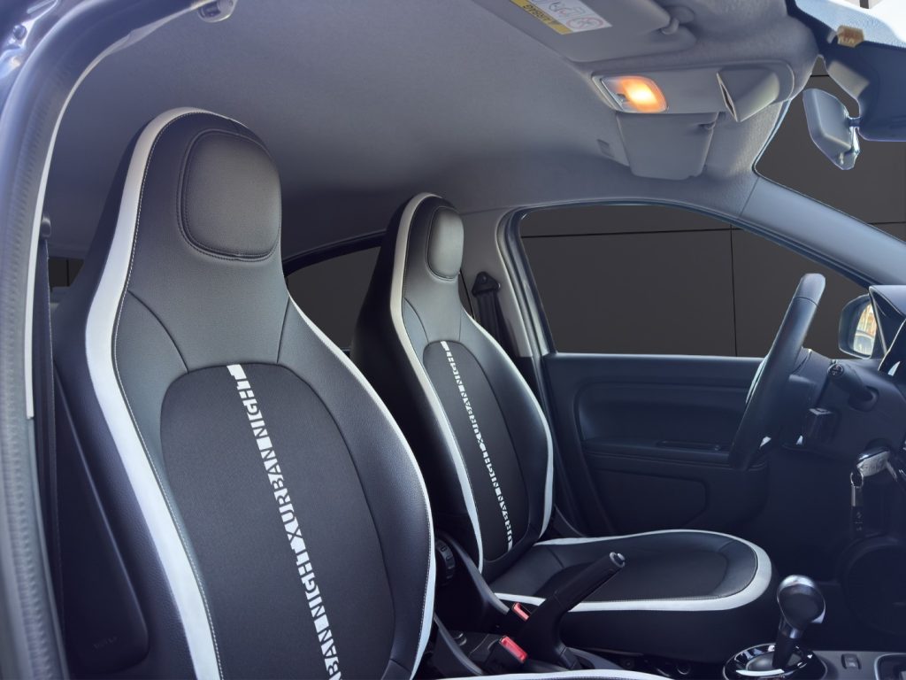 RENAULT Twingo Electric Urban Night - 18