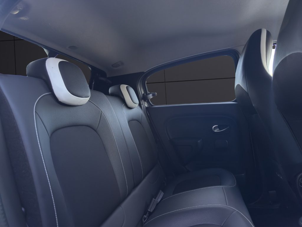 RENAULT Twingo Electric Urban Night - 19