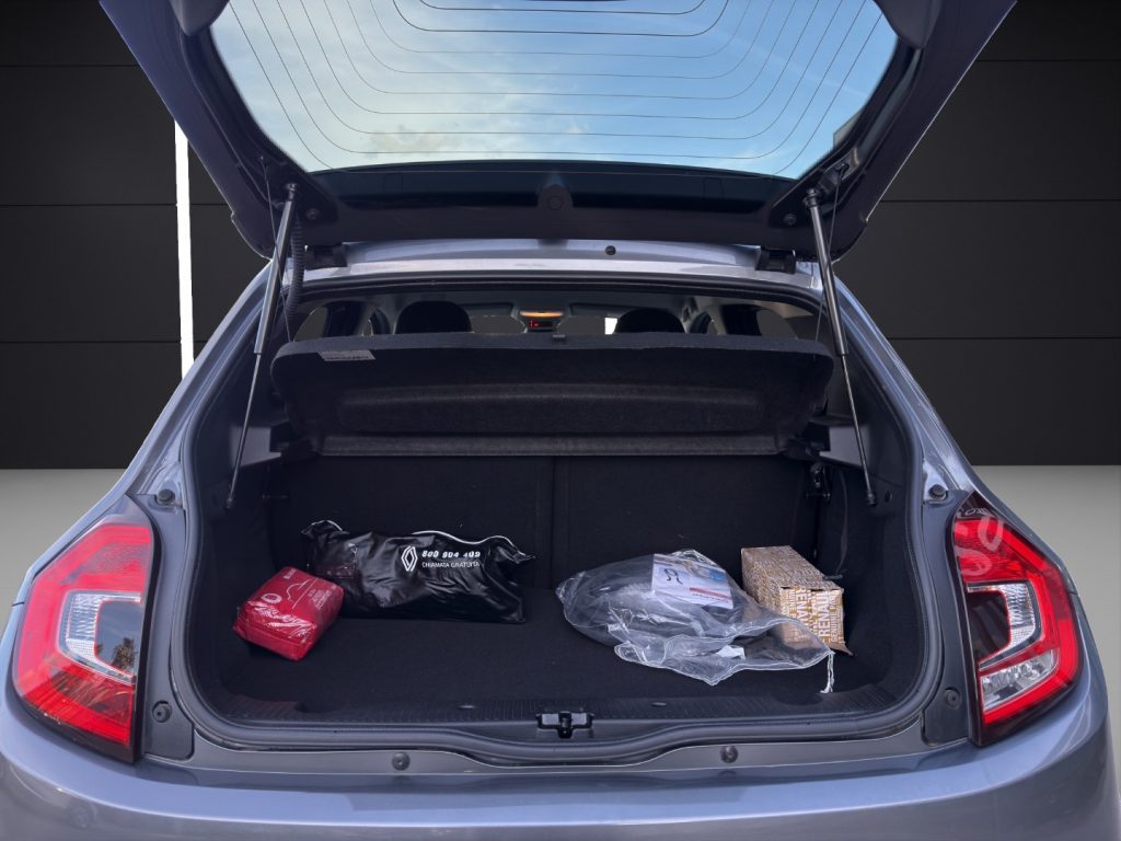 RENAULT Twingo Electric Urban Night - 20