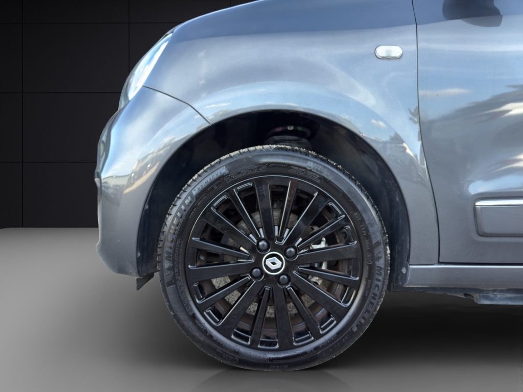 RENAULT Twingo Electric Urban Night - 21