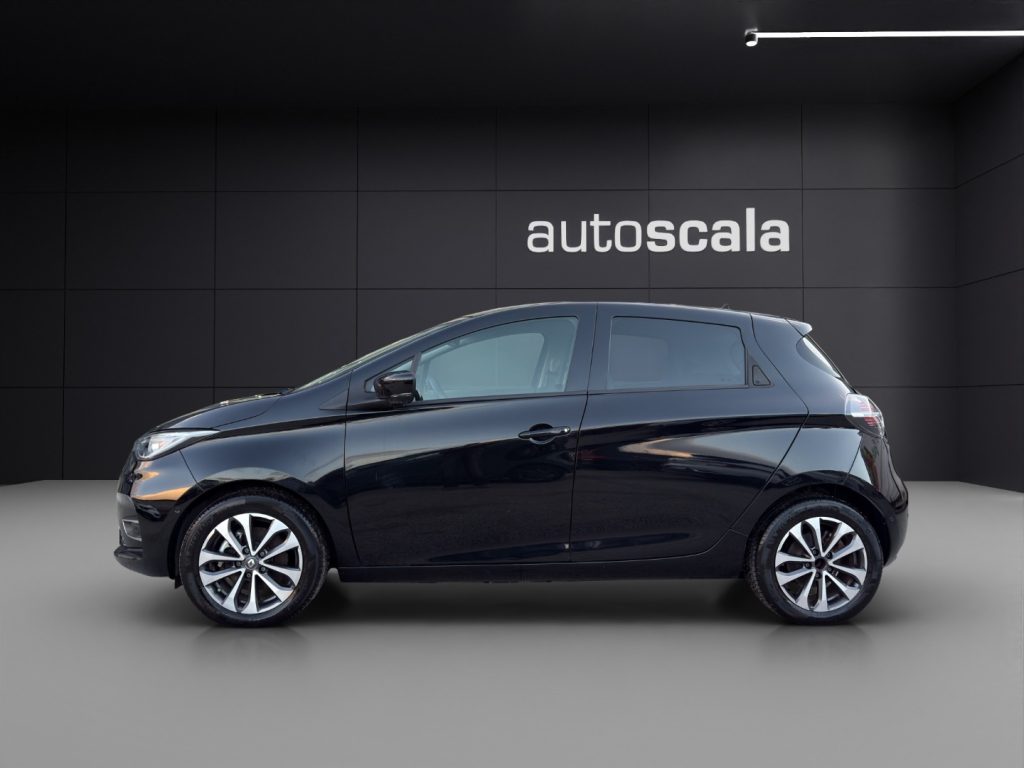 RENAULT ZOE Intens R135 - 2
