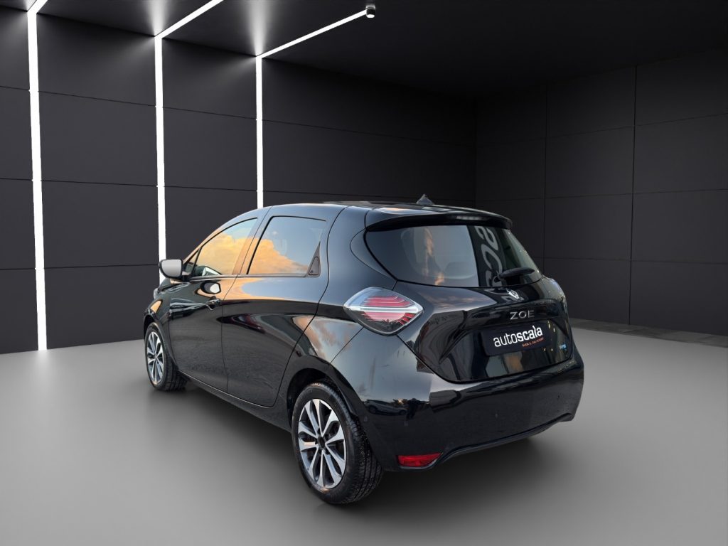 RENAULT ZOE Intens R135 - 3