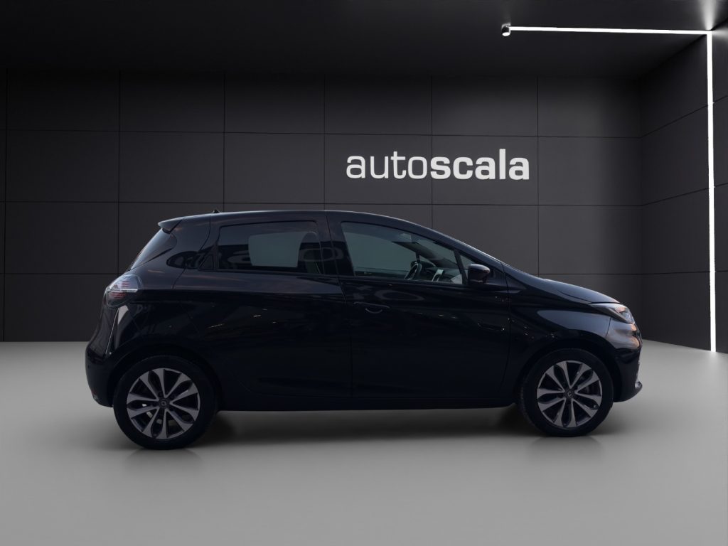 RENAULT ZOE Intens R135 - 6