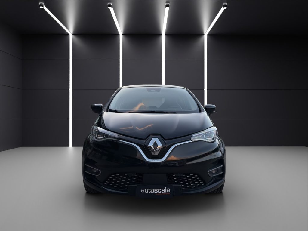 RENAULT ZOE Intens R135 - 8