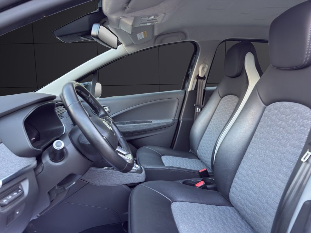 RENAULT ZOE Intens R135 - 9