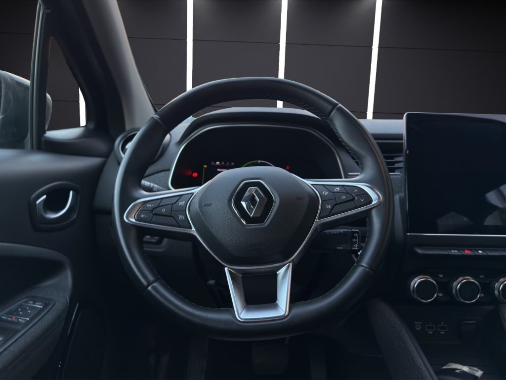 RENAULT ZOE Intens R135 - 10